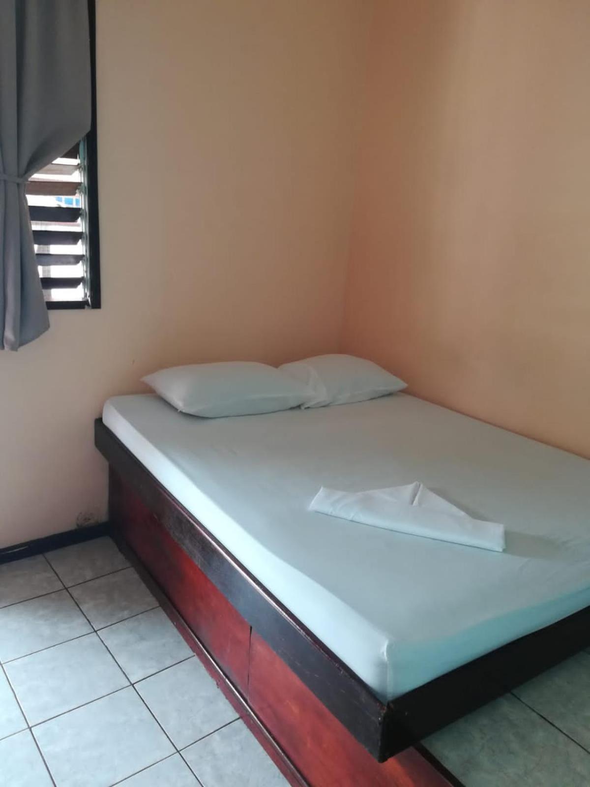 Costa Linda Art Hostel Manuel Antonio Eksteriør bilde