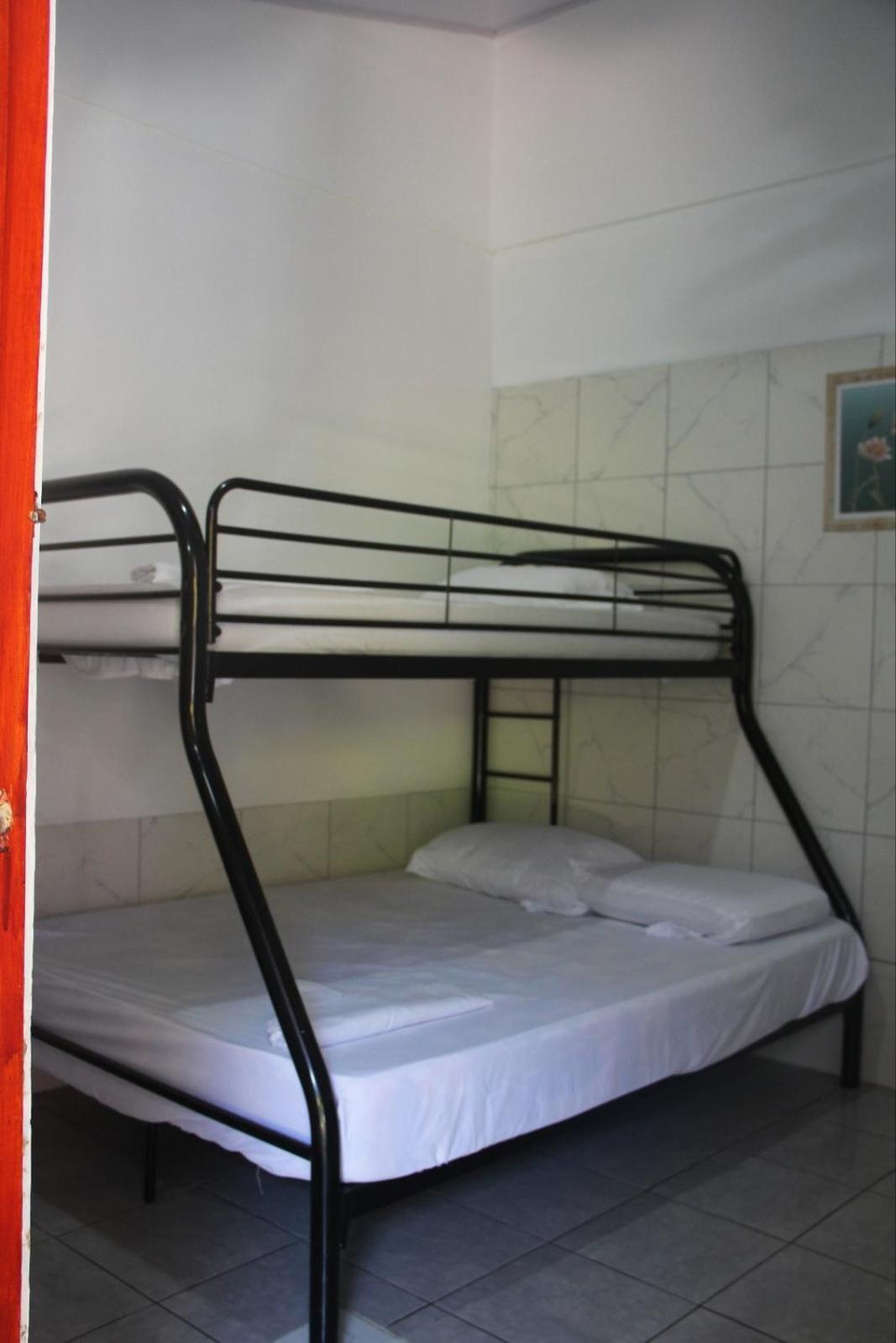 Costa Linda Art Hostel Manuel Antonio Eksteriør bilde