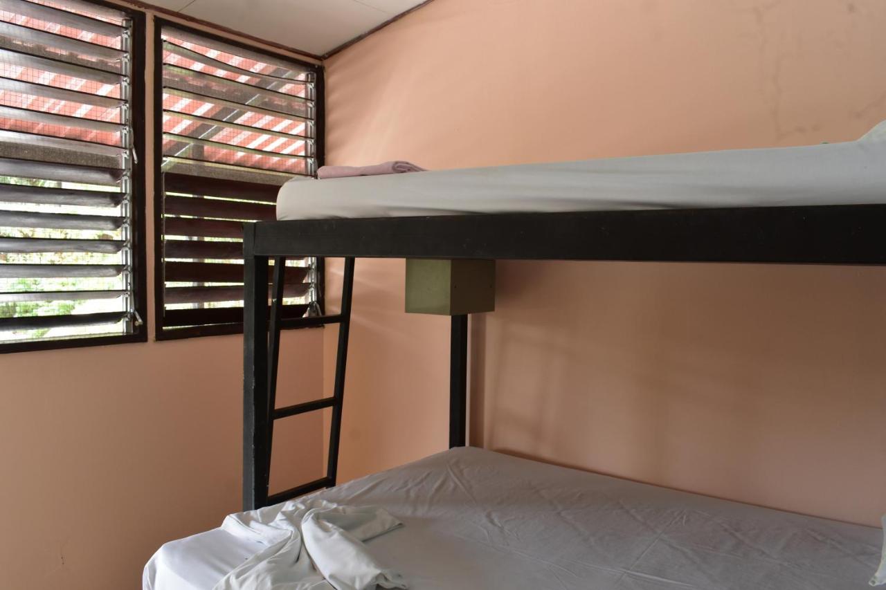Costa Linda Art Hostel Manuel Antonio Eksteriør bilde